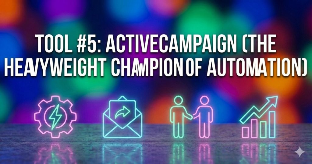 ActiveCampaign
