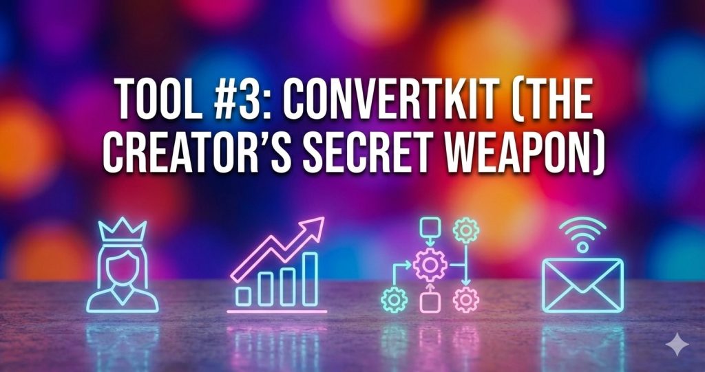 ConvertKit