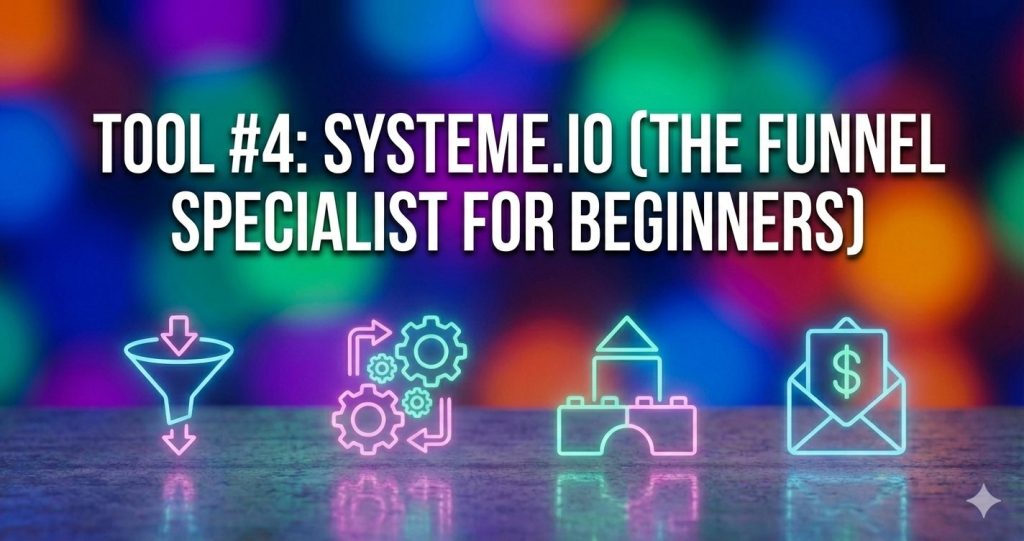 Systeme.io 